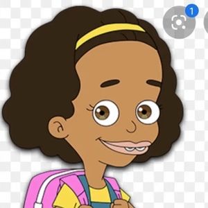 Meet your Posher, Rocio